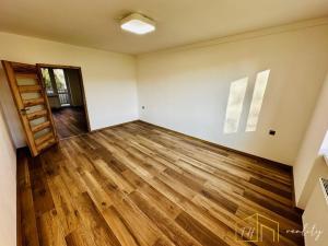 Prodej bytu 2+1, Teplice - Řetenice, Buzulucká, 56 m2