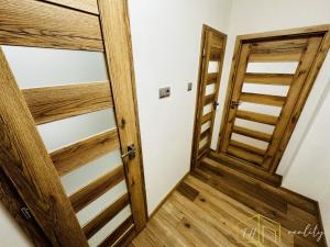 Prodej bytu 2+1, Teplice - Řetenice, Buzulucká, 56 m2