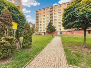 Pronájem bytu 3+1, Chomutov, Školní pěšina, 62 m2