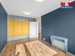 Prodej bytu 3+kk, Praha - Krč, Tavolníková, 85 m2