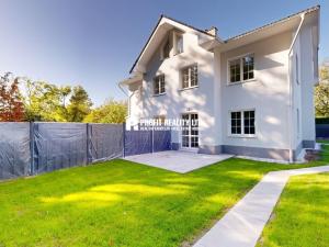 Prodej vily, Praha - Lipence, Údolí hvězd, 406 m2