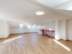 Prodej vily, Praha - Lipence, Údolí hvězd, 406 m2