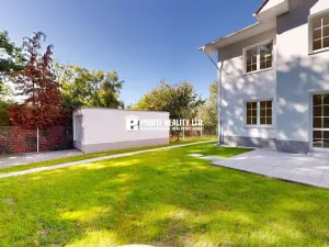 Prodej vily, Praha - Lipence, Údolí hvězd, 406 m2