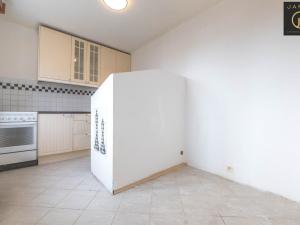 Prodej bytu 1+1, Stochov, Hornická, 32 m2