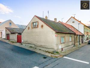 Prodej rodinného domu, Libušín, Prokopská, 100 m2