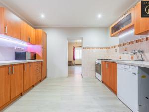 Prodej rodinného domu, Libušín, Prokopská, 100 m2