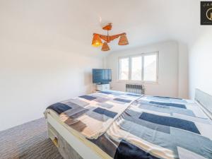 Prodej rodinného domu, Libušín, Prokopská, 100 m2