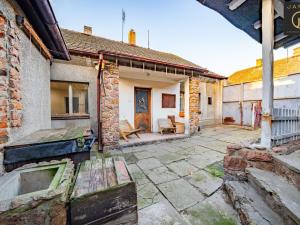 Prodej rodinného domu, Libušín, Prokopská, 100 m2