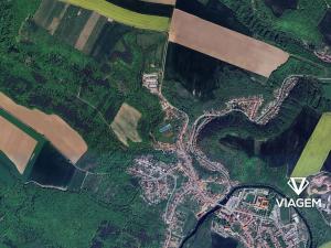 Prodej pole, Oslavany, 2331 m2