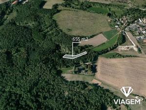 Prodej podílu pozemku pro bydlení, Vinařice, 655 m2