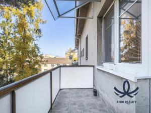 Pronájem bytu 3+1, Mladá Boleslav, Erbenova, 72 m2