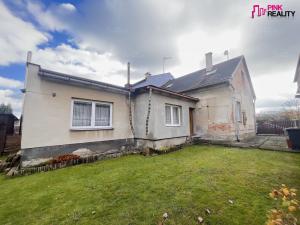 Prodej rodinného domu, Rychnov nad Kněžnou, Zbuzany, 130 m2