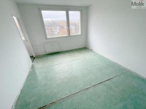 Pronájem bytu 1+1, Most, K. H. Borovského, 28 m2