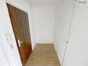 Pronájem bytu 1+1, Most, K. H. Borovského, 28 m2