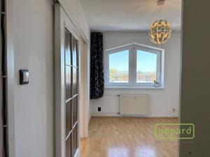 Prodej bytu 2+1, Olomouc, Handkeho, 66 m2