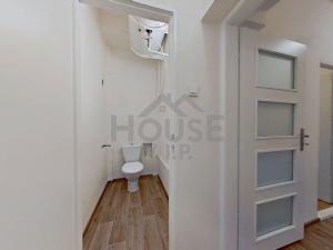 Prodej bytu 1+1, Praha - Žižkov, Husitská, 30 m2