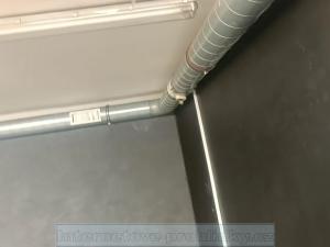 Pronájem výrobních prostor, Praha - Letňany, Beranových, 60 m2