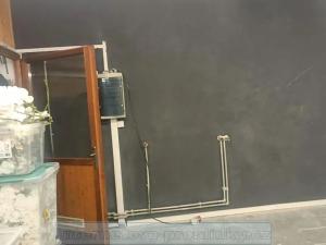 Pronájem výrobních prostor, Praha - Letňany, Beranových, 60 m2