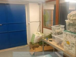 Pronájem výrobních prostor, Praha - Letňany, Beranových, 60 m2