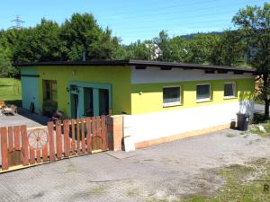 Prodej rodinného domu, Vendryně, 142 m2