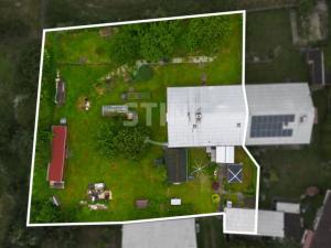 Prodej chaty, Radkov, 112 m2