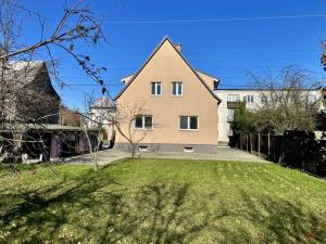 Pronájem rodinného domu, Ostrava - Hrabůvka, Moravská, 220 m2