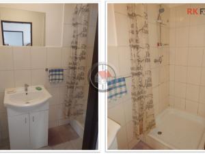 Pronájem bytu 2+1, Třebíč, Cyrilova, 45 m2