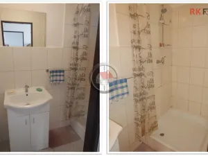 Pronájem bytu 2+1, Třebíč, Cyrilova, 45 m2