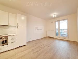 Pronájem bytu 1+kk, Brandýs nad Labem-Stará Boleslav - Brandýs nad Labem, Augustina Lukeše, 33 m2