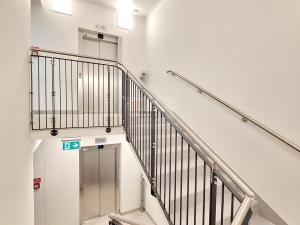 Pronájem bytu 1+kk, Brandýs nad Labem-Stará Boleslav - Brandýs nad Labem, Augustina Lukeše, 33 m2