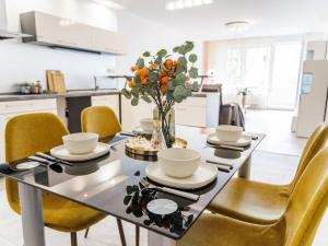 Prodej bytu 4+kk, Benešov, Tyršova, 134 m2