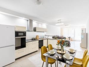 Prodej bytu 4+kk, Benešov, Tyršova, 134 m2