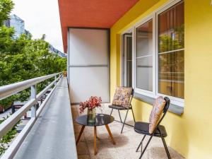 Prodej bytu 4+kk, Benešov, Tyršova, 134 m2