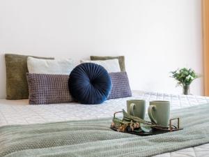 Prodej bytu 4+kk, Benešov, Tyršova, 134 m2