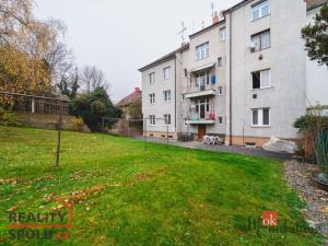 Prodej bytu 1+kk, Plzeň - Božkov, Sušická, 29 m2