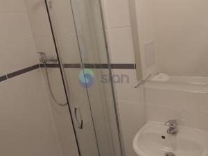 Pronájem bytu 1+kk, Ostrava - Mariánské Hory, Slavníkovců, 22 m2