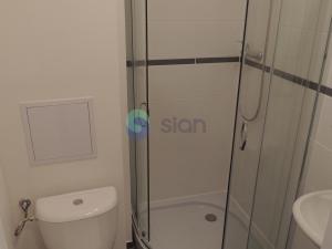 Pronájem bytu 1+kk, Ostrava - Mariánské Hory, Slavníkovců, 22 m2