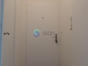 Pronájem bytu 1+kk, Ostrava - Mariánské Hory, Slavníkovců, 22 m2