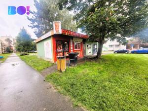 Prodej obchodního prostoru, Orlová, Osvobození, 25 m2