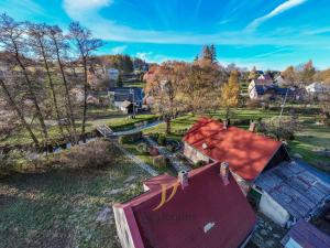 Prodej rodinného domu, Valšov, 76 m2