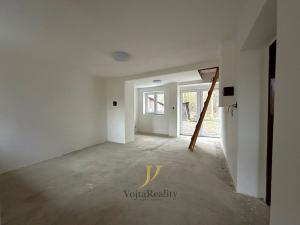 Prodej rodinného domu, Valšov, 76 m2
