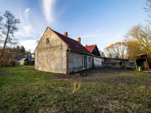 Prodej rodinného domu, Valšov, 76 m2