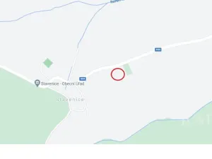 Prodej pozemku pro bydlení, Stavenice, 837 m2