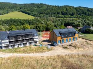 Prodej bytu 4+kk, Červená Voda, 85 m2