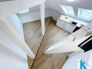 Pronájem bytu 1+kk, Prostějov, Divišova, 29 m2