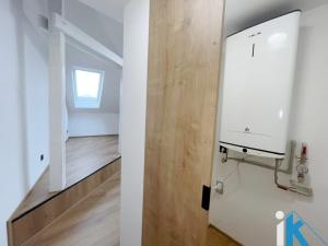 Pronájem bytu 1+kk, Prostějov, Divišova, 29 m2