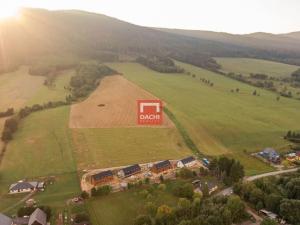 Prodej bytu 4+kk, Červená Voda, 85 m2