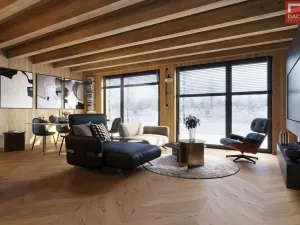 Prodej bytu 4+kk, Červená Voda, 85 m2