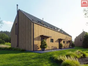 Prodej bytu 4+kk, Červená Voda, 85 m2