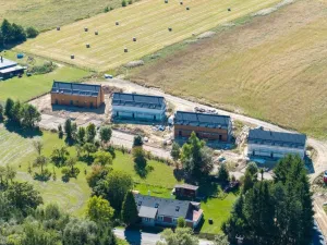 Prodej bytu 4+kk, Červená Voda, 85 m2